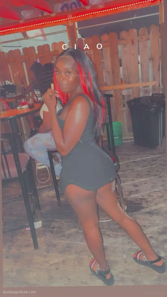 LETS PLAY BAE in Cleveland – Women Seeking Men photo 5
