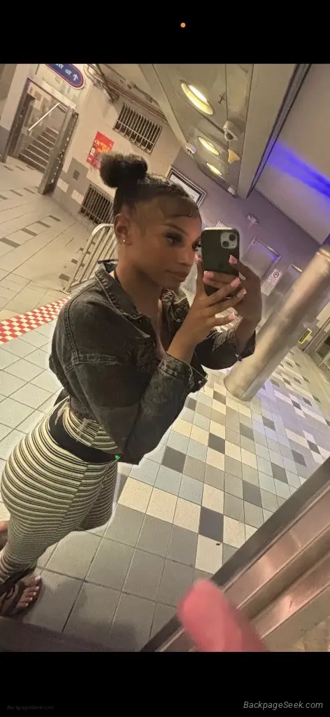 IM THE REAL DEAL BABY east african hottie ready to cream tha... in Cleveland – Women Seeking Men photo 2