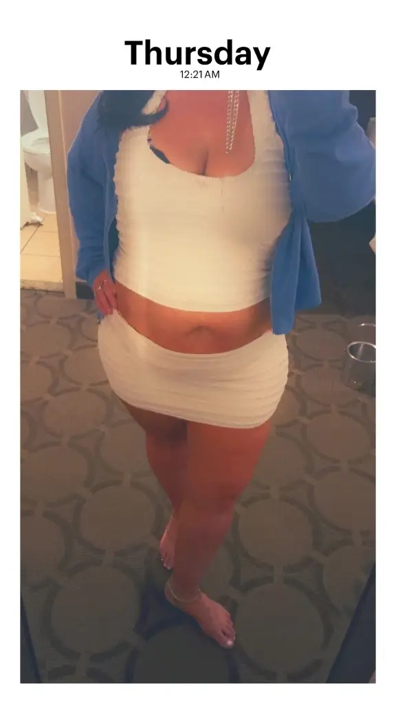 OUT AND CAR ONLY in Cleveland – Women Seeking Men photo 2