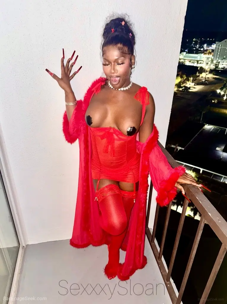 Slutty Sexy Sloan in Cleveland – Women Seeking Men photo 2