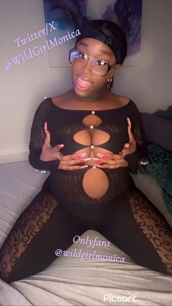 Mind Blowing T S Monica in Cleveland – Women Seeking Men photo 3
