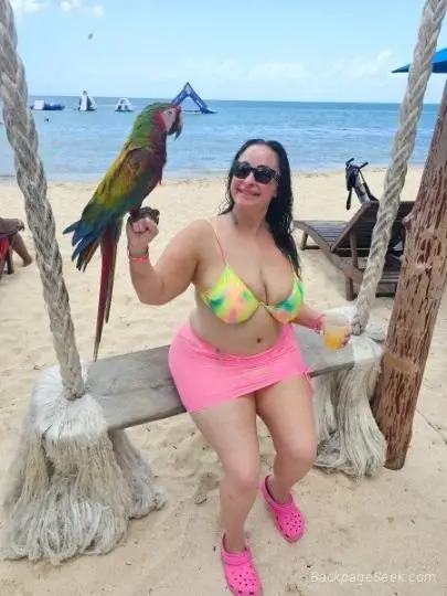 38DDD Milf Busty Curvy Brittany is back Simply The Best Come... in Cleveland – Women Seeking Men photo 2