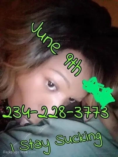 THE REAL SUPAHEAD GOBBLER NONE OF THESE GIRLS SWALLOW DICK L... in Cleveland – Women Seeking Men photo 2