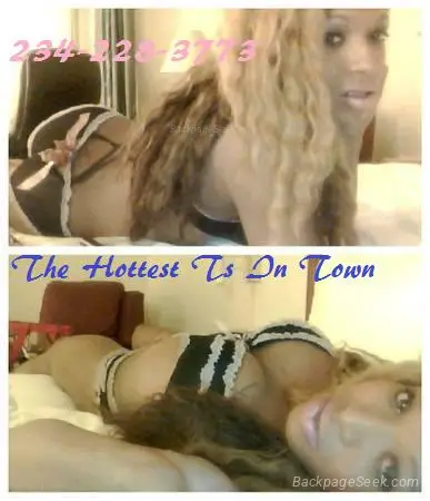 Rated 1 Trans Slut Gobbling Dick From The Back FULLY VERSATI... in Cleveland – Women Seeking Men photo 2