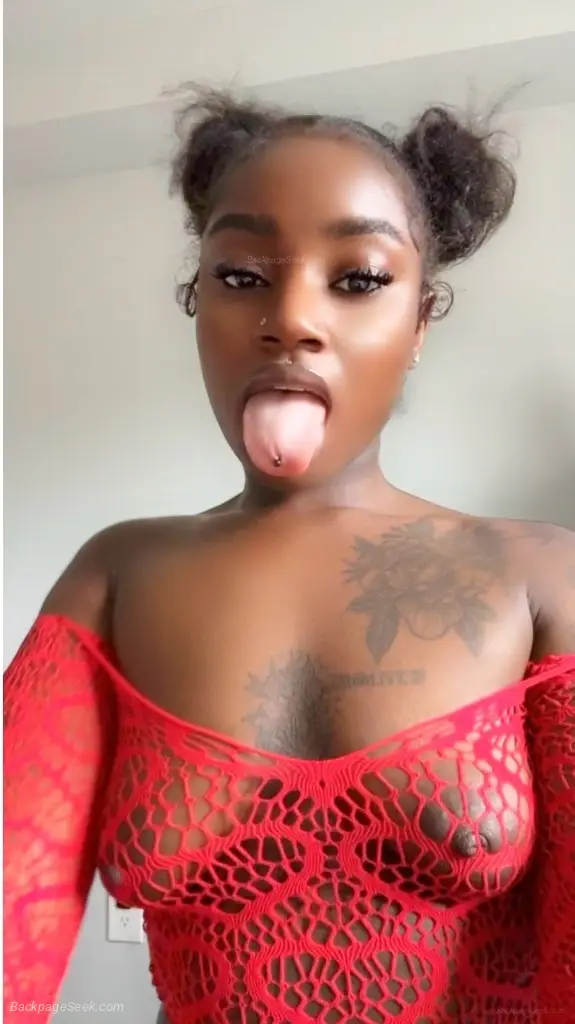 SEXY BADDIE AVAILABLE NOW