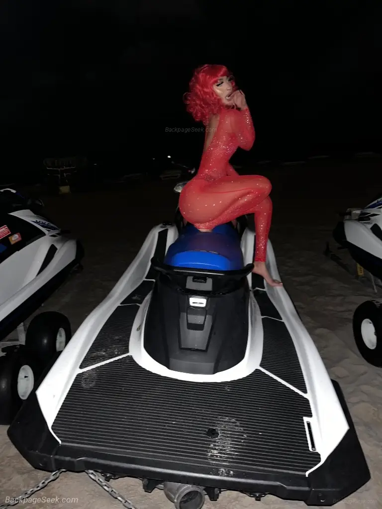 Barbie Hendrixx
