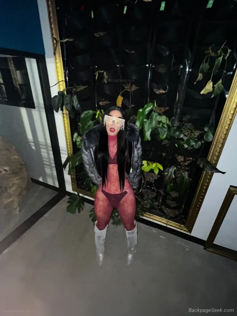 Barbie Hendrixx in Cleveland – Women Seeking Men photo 2