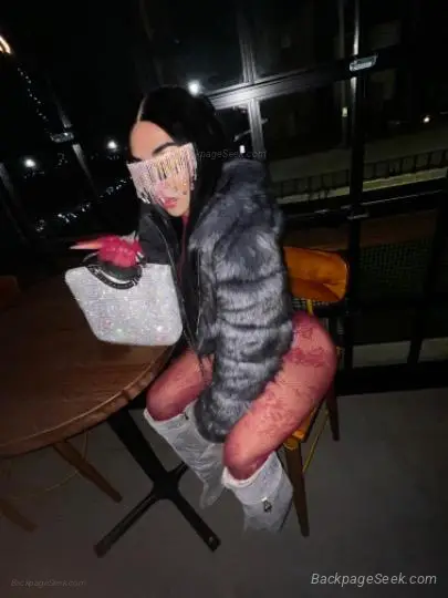 Barbie Hendrixx in Cleveland – Women Seeking Men photo 3