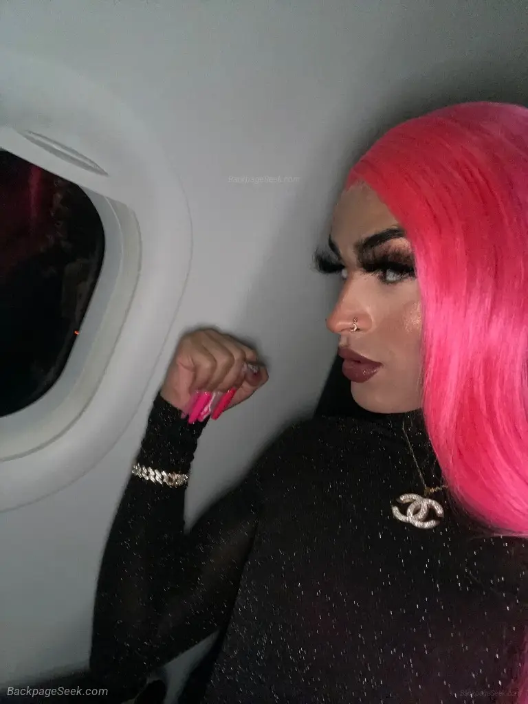 Barbie Hendrixx in Cleveland – Women Seeking Men photo 4