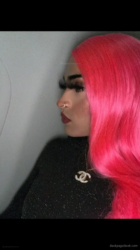 Barbie Hendrixx in Cleveland – Women Seeking Men photo 5