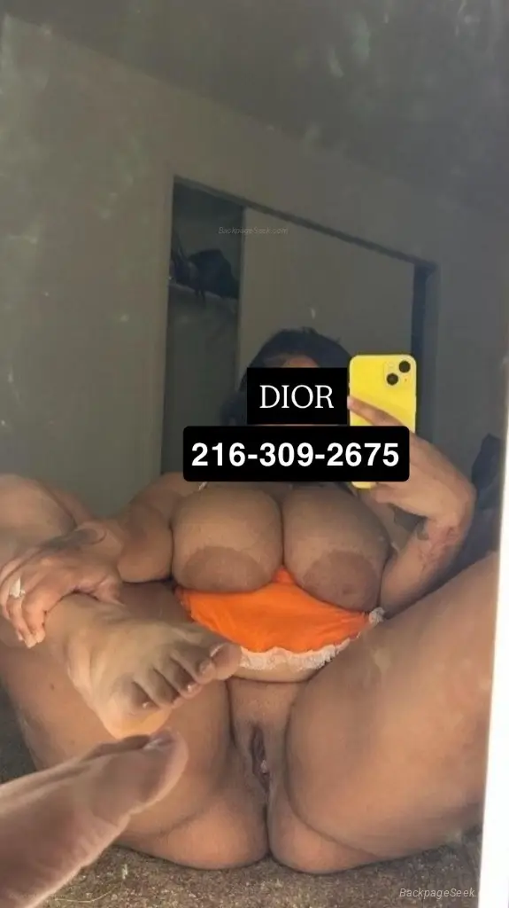 THICK N JUICY INCALL in Cleveland – Women Seeking Men photo 6