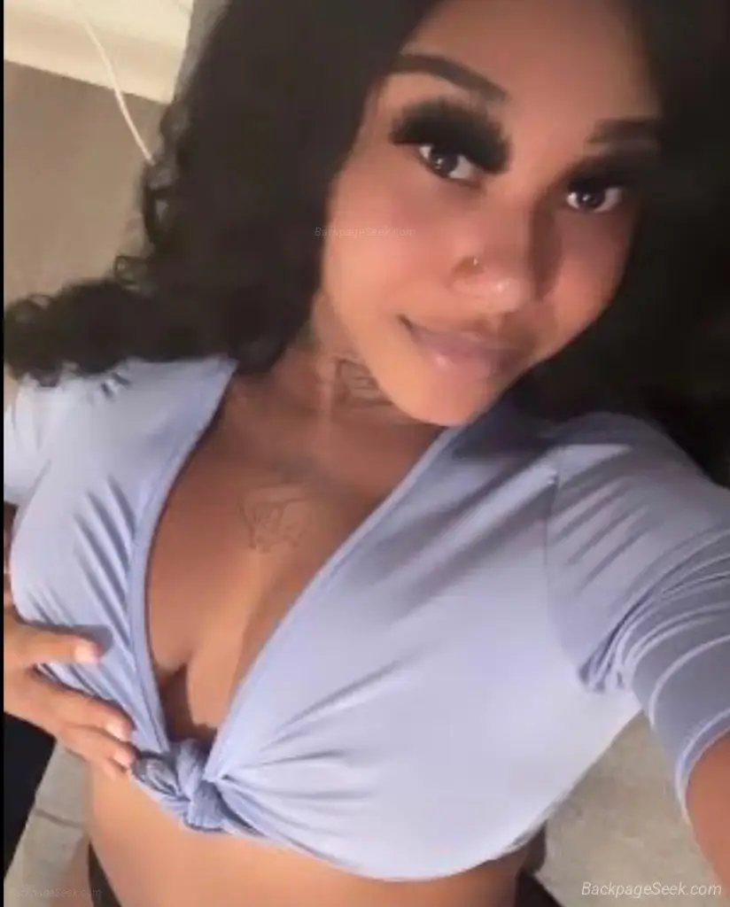NEW IN TOWN HELLO CLEVELAND SOUTHERN BELLE BIG JUICY BOOTY