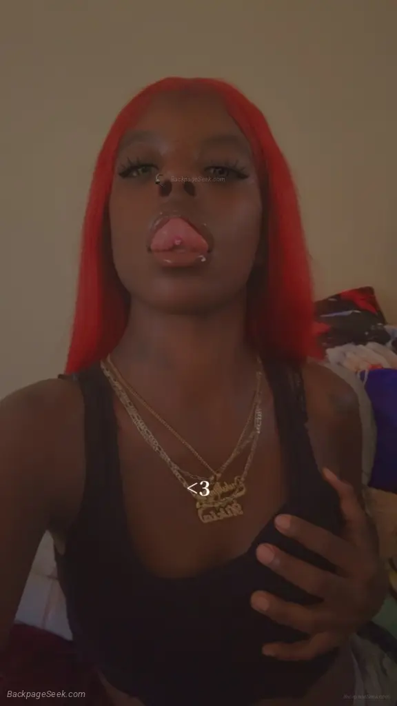 NO CALLS NO RUSH TILL YOU NUT U GOOD DEALS ON PICS FT SHOWS... in Cleveland – Women Seeking Men photo 6
