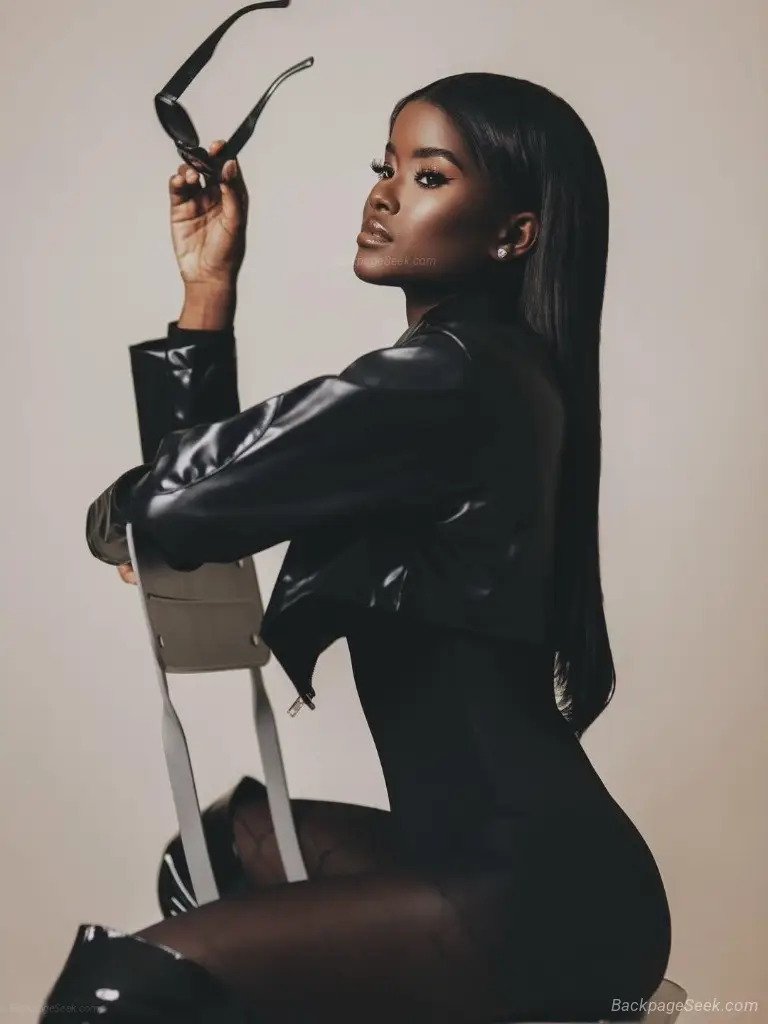 New Girl VIP SERVICE Chocolatex