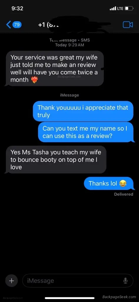 NEW HERE PRETTY GROWN DISCREET