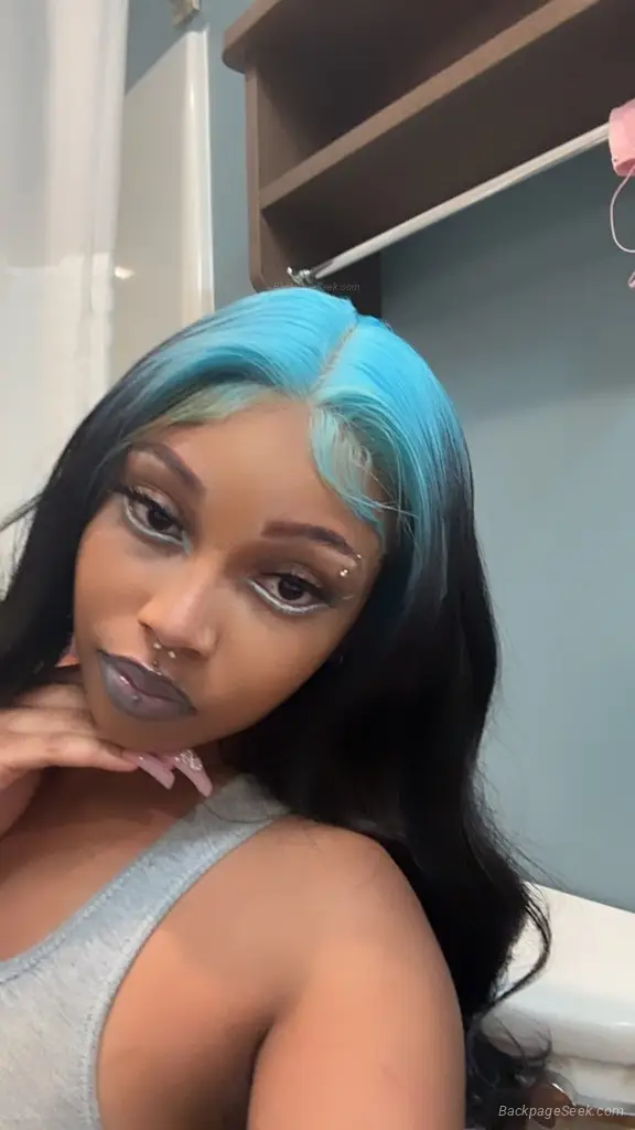 Chocolate bby in Cleveland – Women Seeking Men photo 4
