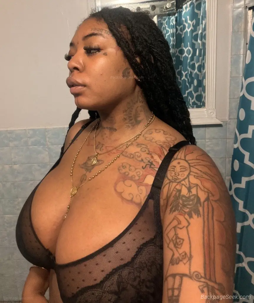 Your #1 Independent Service Provider Uptown Baddie Thick and Curvy $55