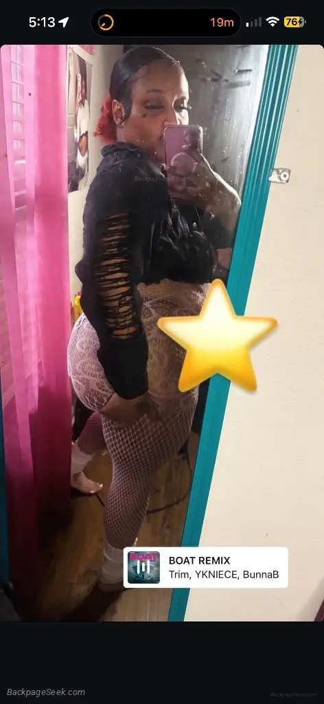 sexy thick mixbreed
