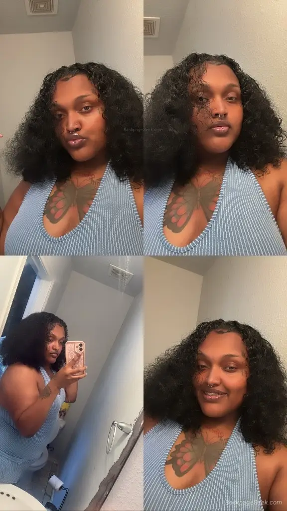 sexy thick mixbreed