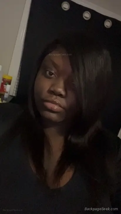 Tall, thick, juicy chocolate doll looking for fun