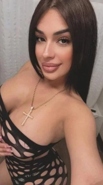 I am latina i arrive new in the city Available for u