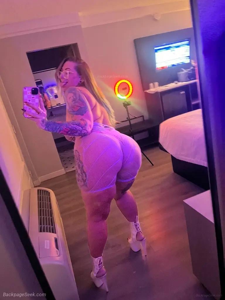 SWEET & curvy Goddess 100% REAL SNOWBUNNY Sexy and Sweet