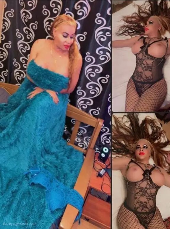 Soy una chica trans latina