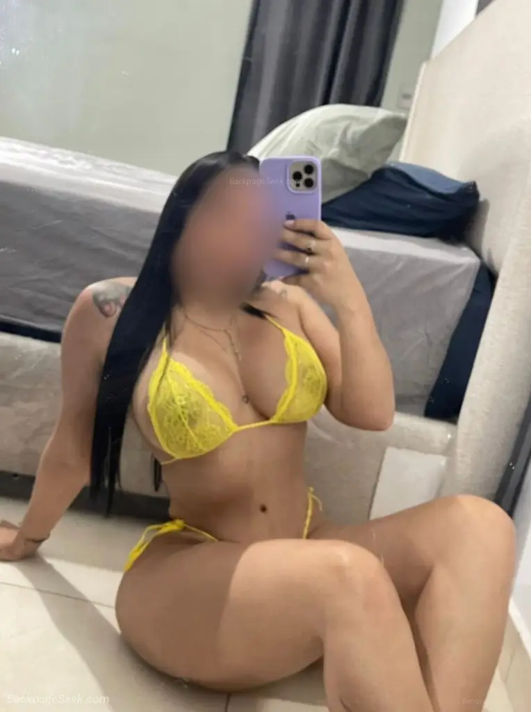 Sexy Latina