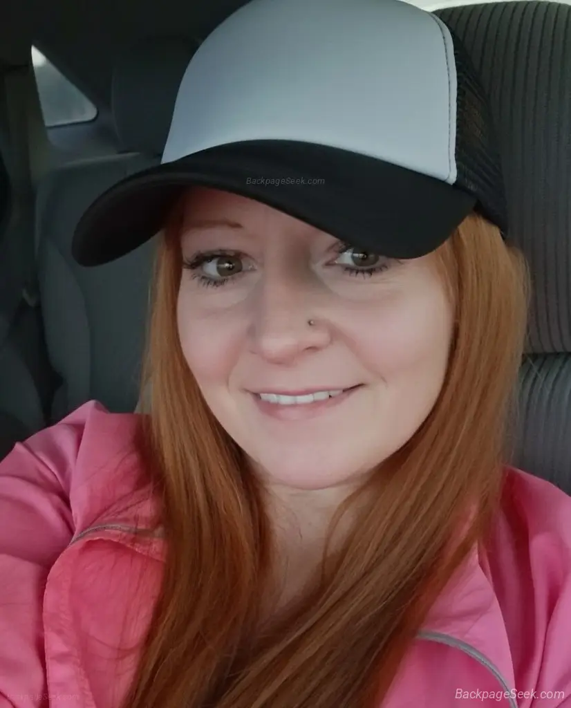 I AM A TRUE SEXY REDHEAD AND I HAVE THE BEST HEAD GAME IN TH... in Colorado Springs – Women Seeking Men photo 6