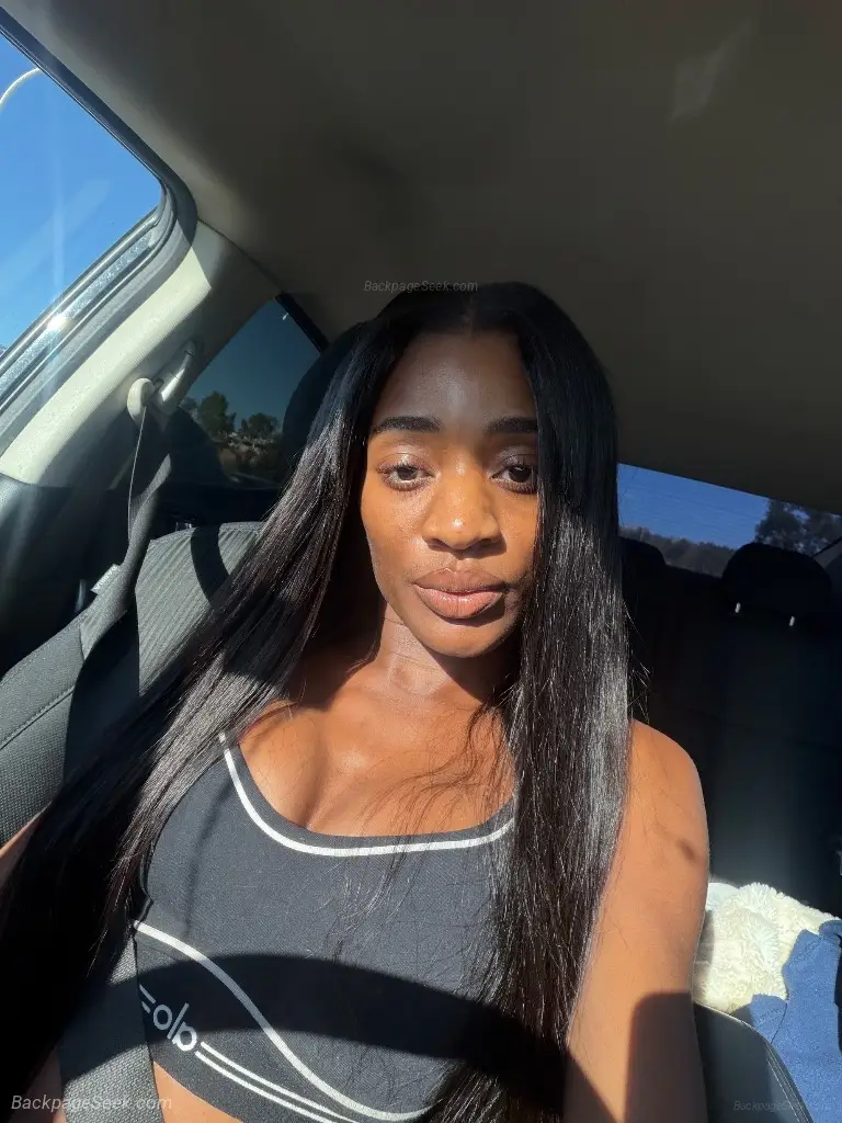 Liberian Babe in Colorado Springs – Women Seeking Men photo 2