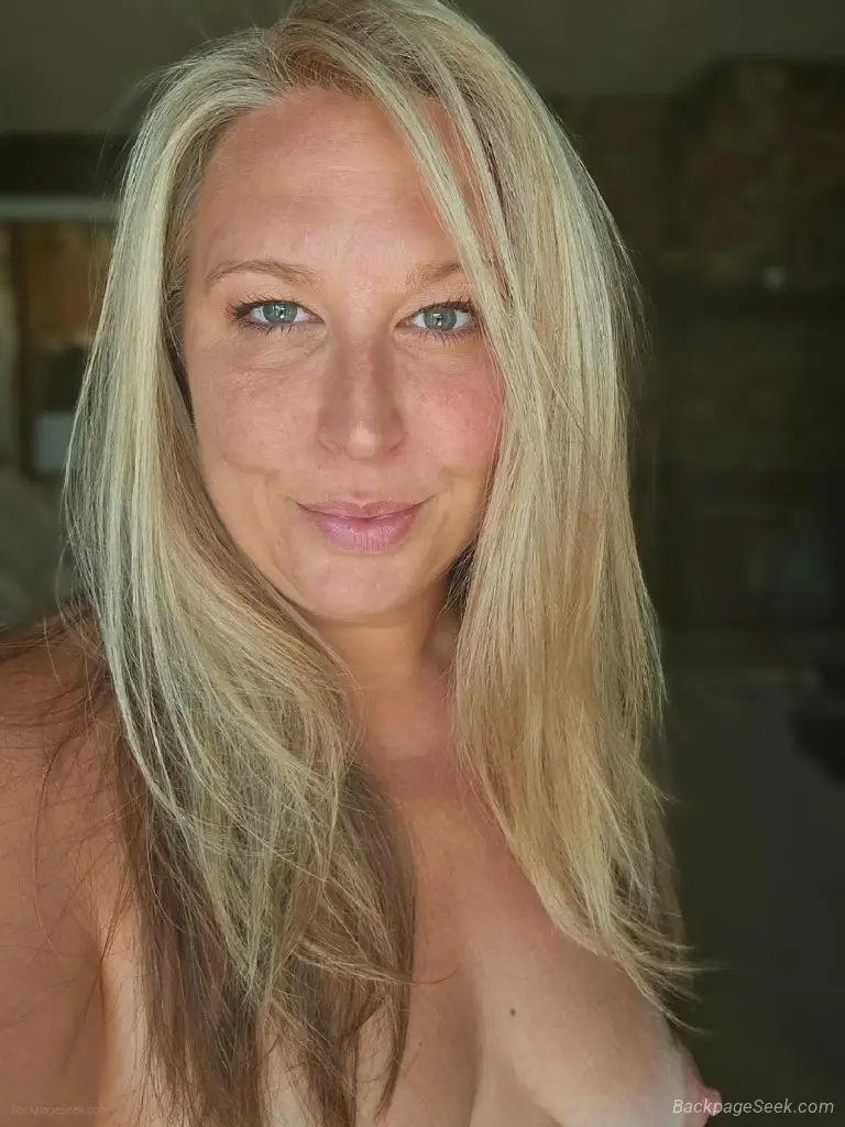 Tall Curvy Blonde Private Incall Available 8a-5p TEXT ONLY in Colorado Springs – Women Seeking Men photo 3