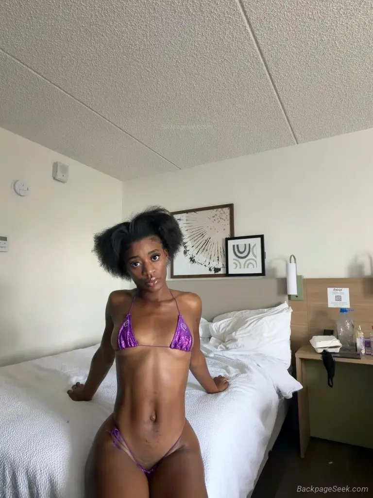 Liberian Babe in Colorado Springs – Women Seeking Men photo 2