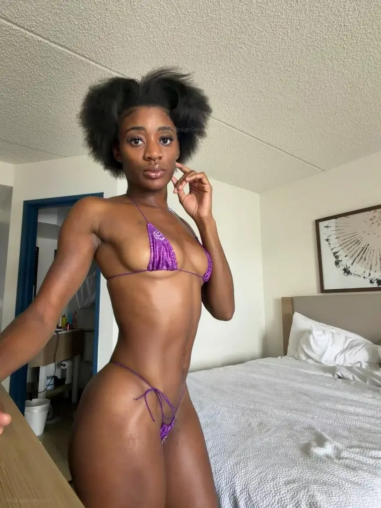 Liberian Babe in Colorado Springs – Women Seeking Men photo 4