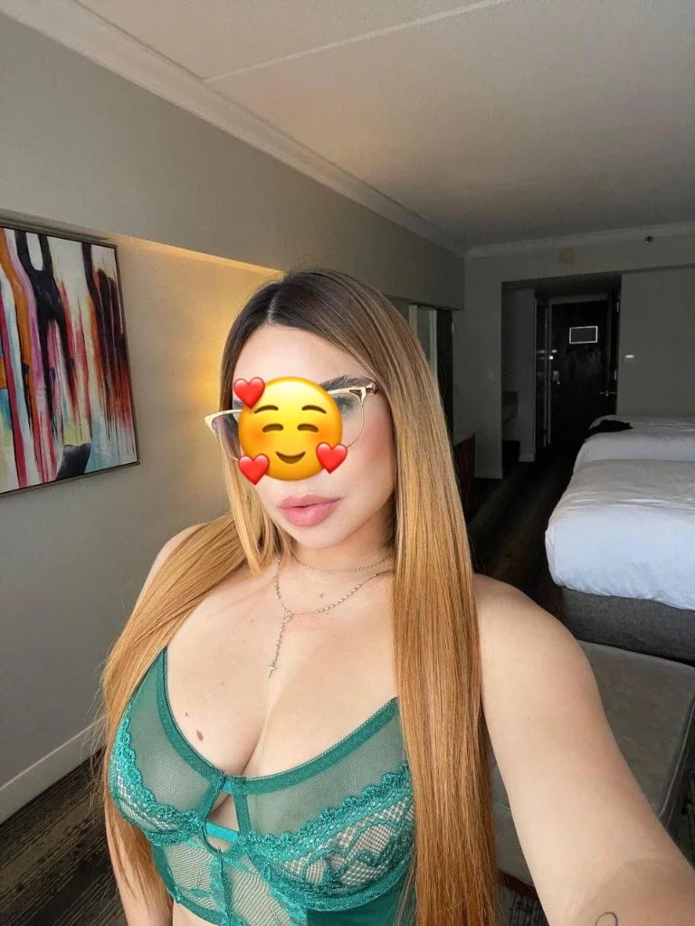 El cuerpo del deseo in Columbus – Women Seeking Men photo 3