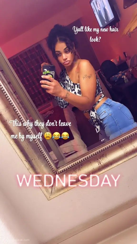 CHYNA DOLL BACK HOME YALL MISS ME SHOW ME in Columbus – Women Seeking Men photo 4