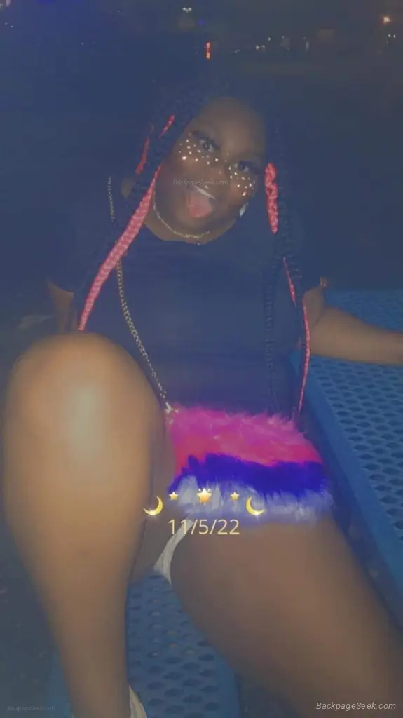 Big Becky Special!!!!