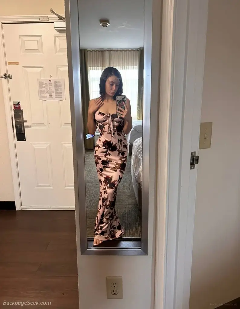 Seeking a good time