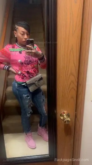 High-End Ebony Fantasy Passable Perfection Upscale Gents Onl... in Columbus – Women Seeking Men photo 2