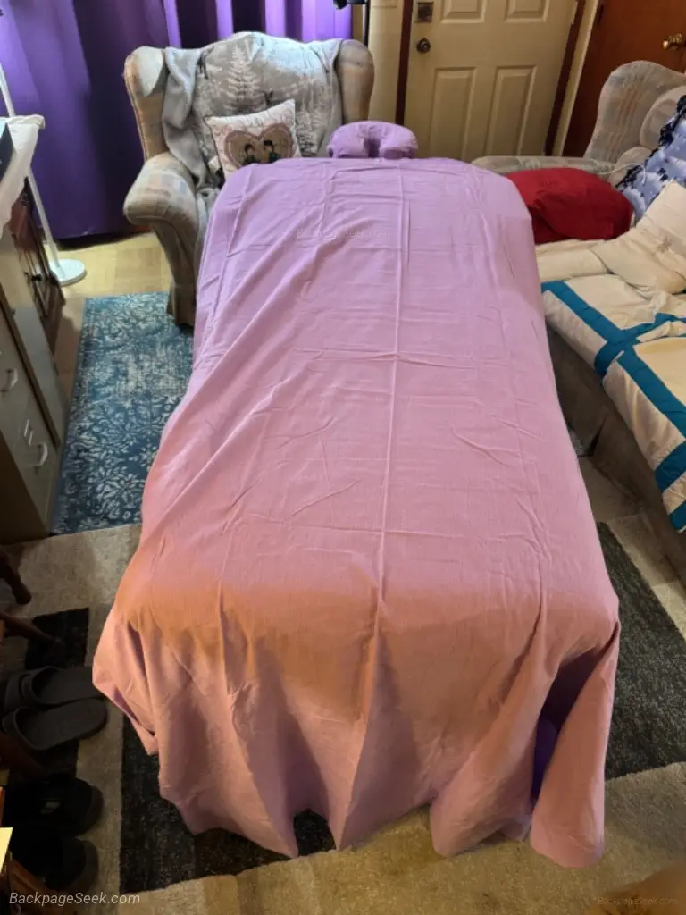 Message Moanin Monday in Columbus – Women Seeking Men photo 2