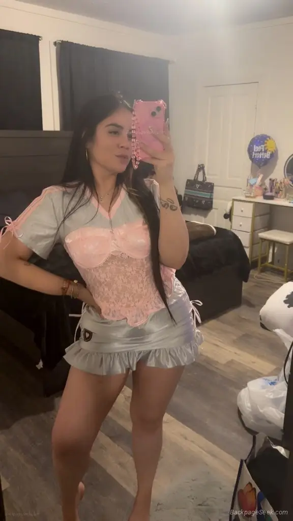 SEXI LATINA AVAILABLE FOR YOU NO DEPOSIT