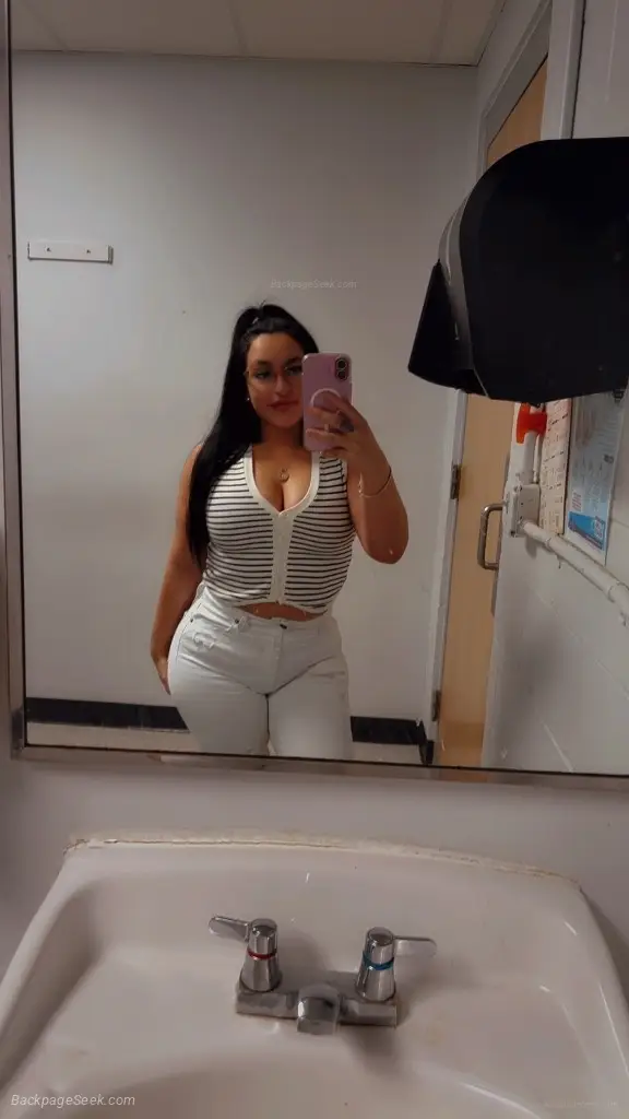 Ready Or Not - Here I Cum in Columbus – Women Seeking Men photo 6