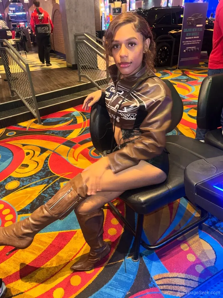 barbiefrmth3blck in Columbus – Women Seeking Men photo 2