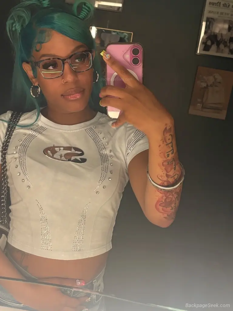 barbiefrmth3blck in Columbus – Women Seeking Men photo 5