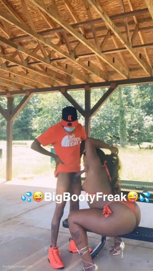 HungBigBootyFreak