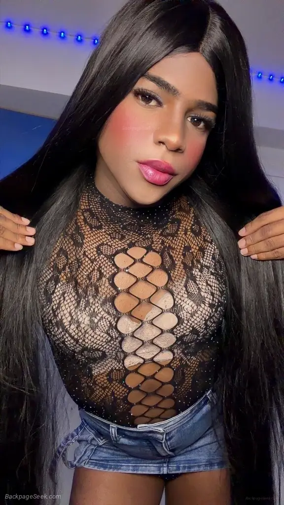 Colombiana Sexy Girl in Columbus – Women Seeking Men photo 4