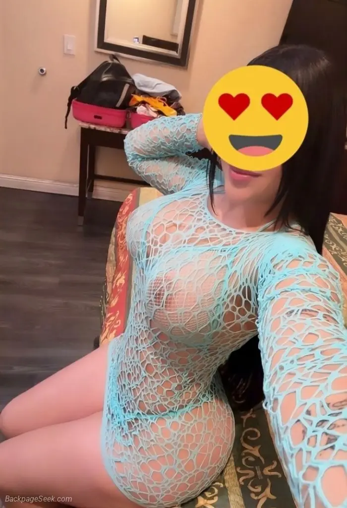 Hello baby chica nueva en tu zona disponible 24/7