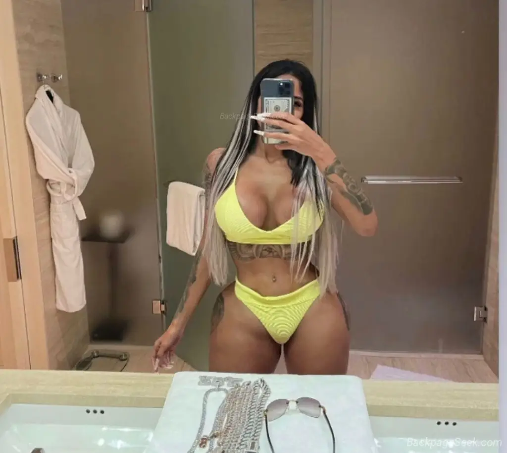 Colombian in Columbus – Women Seeking Men photo 3