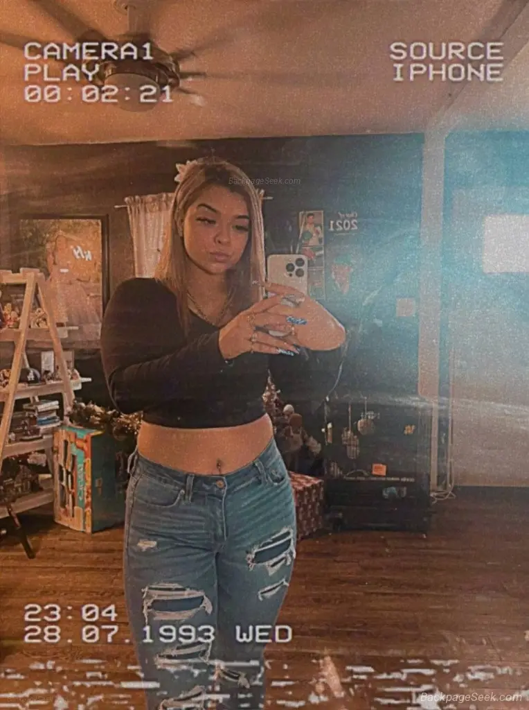 Sweet, Sexy & A Little Dangerous