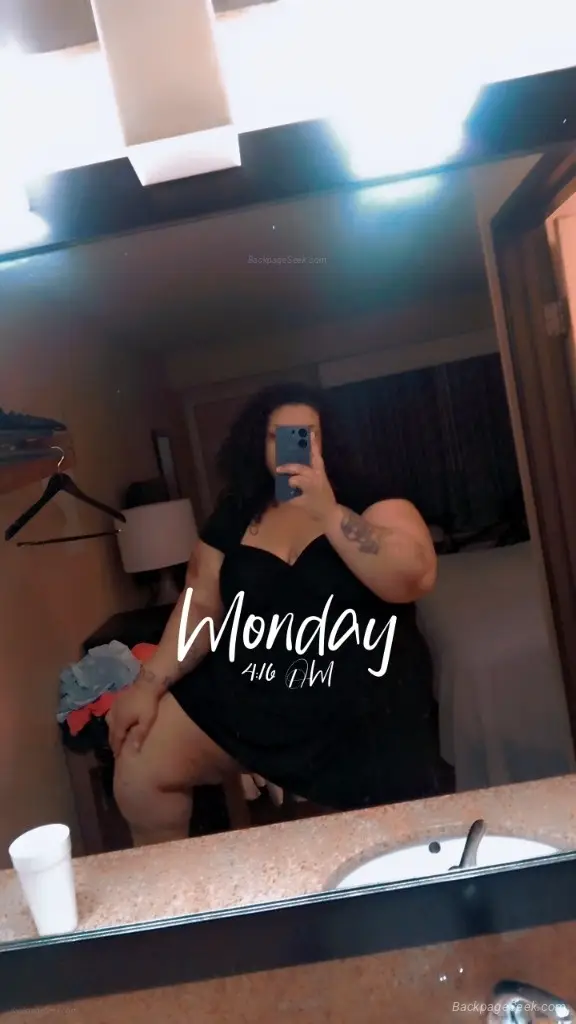 PRETTY BIG FREAKY YOU CANT MISS YOUR FAVORITE FAT BITCH in Columbus – Women Seeking Men photo 5