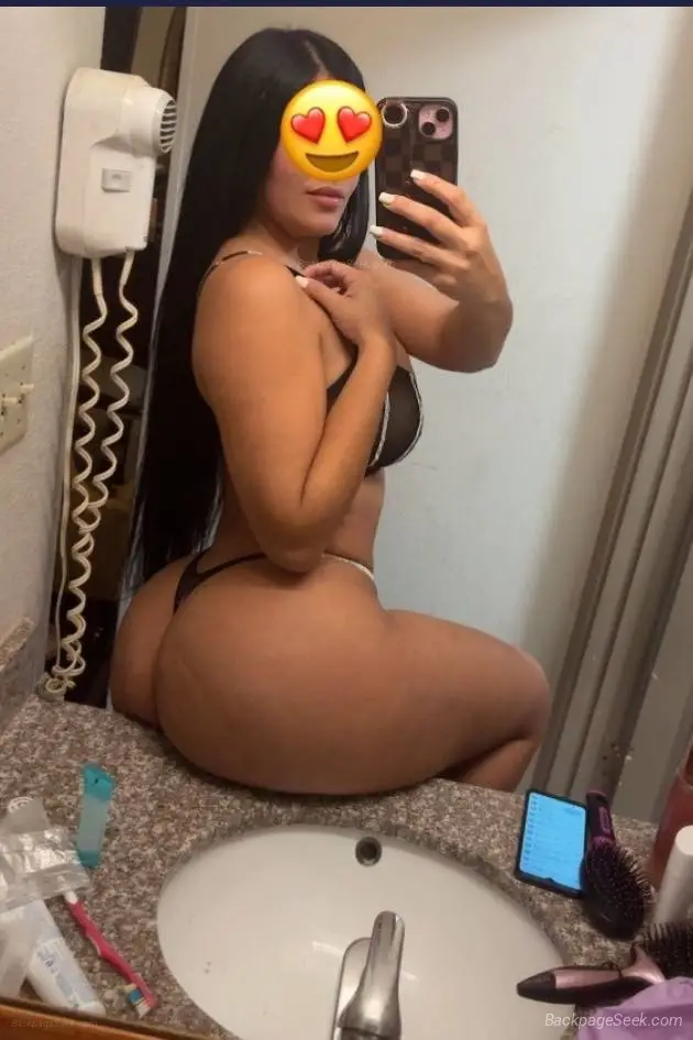 Hello baby chica nueva en tu zona disponible 24/7